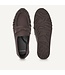 NUBIKK RILEY MIO DK BROWN LEATHER