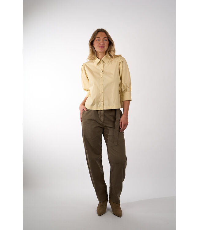 LUISA CERANO 248714/3810 YELLOW