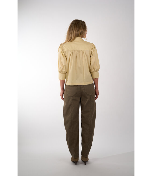 LUISA CERANO 248714/3810 YELLOW