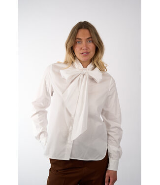 Semicouture SEMICOUTURE Y6WK05 BIANCO