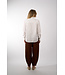 SEMICOUTURE Y6WK05 BIANCO