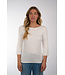 MAJESTIC FILATURE M001-FTS001 ADELE BLANC