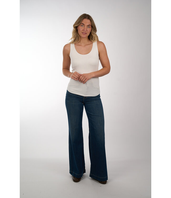 MAJESTIC FILATURE M001-FDE001 ABBY BLANC