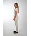MAJESTIC FILATURE M001-FTS377 COL BLANC