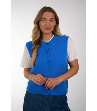 By Bar BY BAR MEYA SPENCER ELECTRIC BLUE