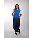 BY BAR MEYA SPENCER ELECTRIC BLUE