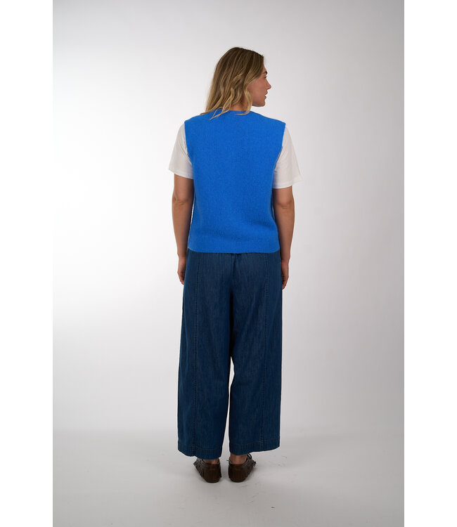 BY BAR MEYA SPENCER ELECTRIC BLUE