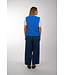BY BAR MEYA SPENCER ELECTRIC BLUE