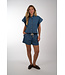 By Bar BY BAR MISA DENIM SHORTS MEDIUM DENIM