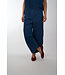 BY BAR FUJI DENIM PANTS DARK DENIM