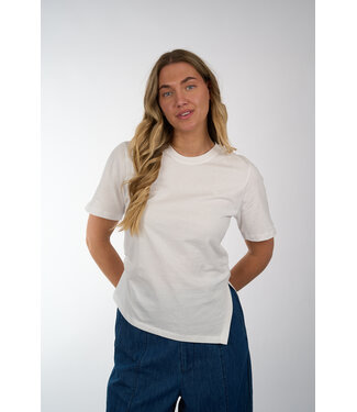 By Bar BY BAR  FREJA SHIRT WHITE