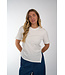 BY BAR  FREJA SHIRT WHITE