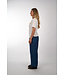 BY BAR  FREJA SHIRT WHITE