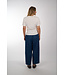 BY BAR  FREJA SHIRT WHITE