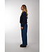 BY BAR LILI COAST SWEATER UNIFORM BLUE
