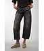 DIXIE P88AB012A NERO DENIM