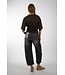 DIXIE P88AB012A NERO DENIM