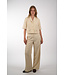 MSCH COPENHAGEN KEELEY EDELMIRA BLAZER BLEACHED SAND