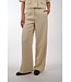 MSCH COPENHAGEN KEELEY EDELMIRA PANTS BLEACHED SAND
