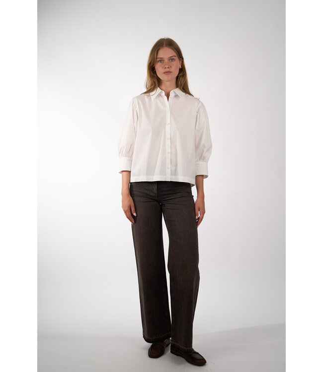 LUISA CERANO 248714/3810 WHITE