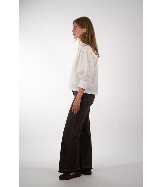 LUISA CERANO 248714/3810 WHITE