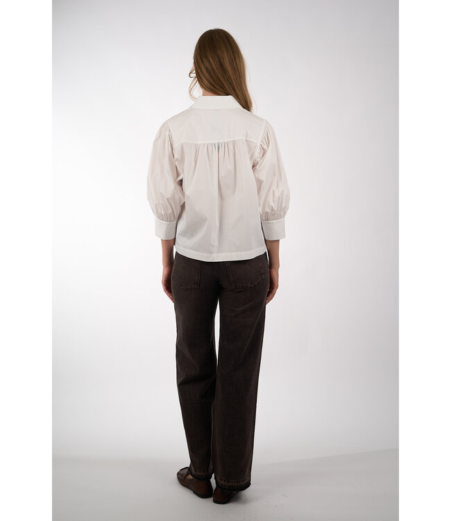 LUISA CERANO 248714/3810 WHITE