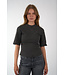 SAMSOE SAMSOE SADISAS T-SHIRT BLACK