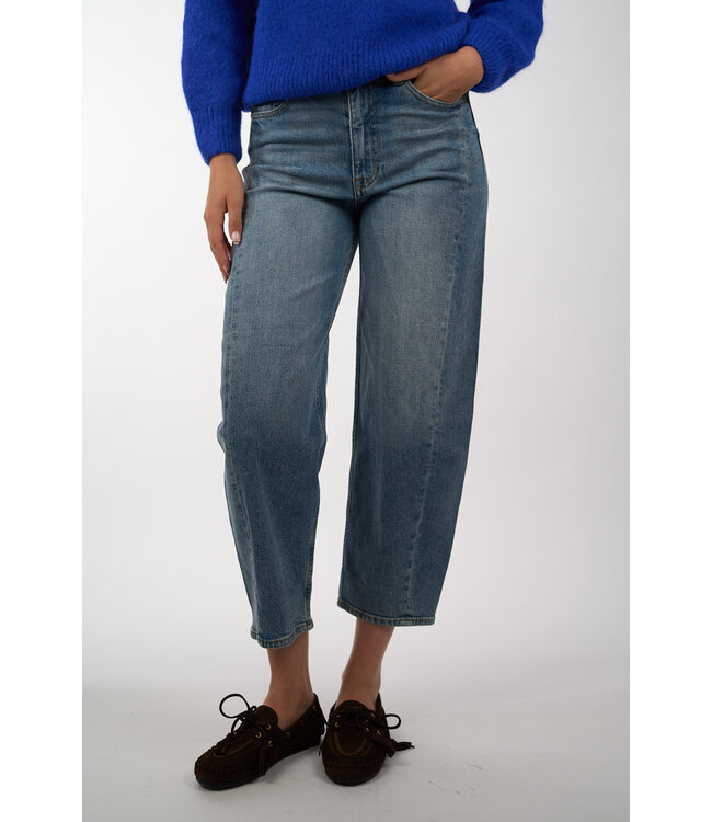 JCSOPHIE PITA JEANS 748 MID DENIM