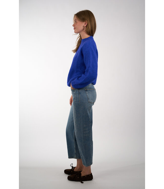 JCSOPHIE PITA JEANS 748 MID DENIM