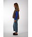 JCSOPHIE PAQUITA VEST 114 BROWN