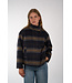 JCSOPHIE PATTY JACKET 346 BLUE CHECK