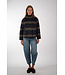 JCSOPHIE PATTY JACKET 346 BLUE CHECK