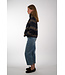 JCSOPHIE PATTY JACKET 346 BLUE CHECK