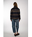 JCSOPHIE PATTY JACKET 346 BLUE CHECK