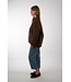 JCSOPHIE PALACE JACKET 226 DARK BROWN
