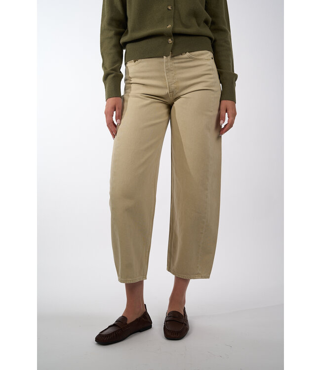 JCSOPHIE PITA JEANS 127 SAND