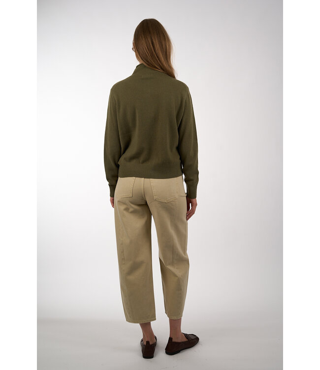 JCSOPHIE PITA JEANS 127 SAND
