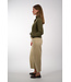 JCSOPHIE PORTER CARDIGAN 168 ARMY GREEN