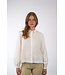 JCSOPHIE PHILOMENA BLOUSE 101 OFF WHITE
