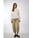 JCSOPHIE PHILOMENA BLOUSE 101 OFF WHITE