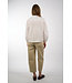 JCSOPHIE PHILOMENA BLOUSE 101 OFF WHITE