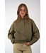 JCSOPHIE 168 ARMY GREEN PADMA JACKET