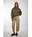 JCSOPHIE 168 ARMY GREEN PADMA JACKET