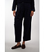 JCSOPHIE PAULA TROUSERS 264 MIDNIGHT BLUE