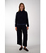 JCSOPHIE PAULA TROUSERS 264 MIDNIGHT BLUE