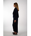 JCSOPHIE PAULA TROUSERS 264 MIDNIGHT BLUE