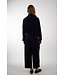 JCSOPHIE POPPY SWEATER 160 NAVY BLUE