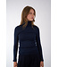 JC Sophie JCSOPHIE PURITY TOP 160 NAVY BLUE