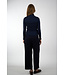JCSOPHIE PURITY TOP 160 NAVY BLUE