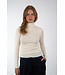 JCSOPHIE PURITY TOP 101 OFF WHITE